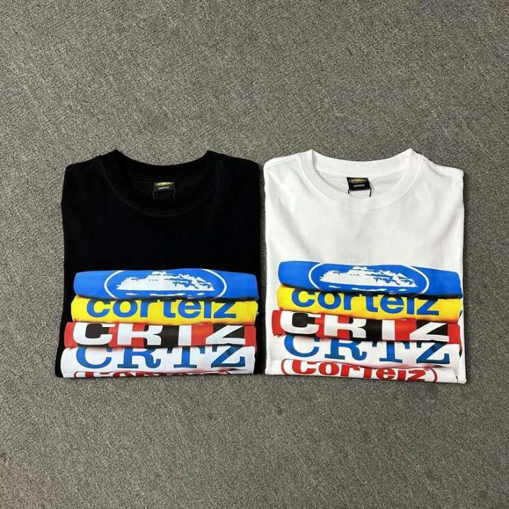 Picture of Corteiz T Shirts Short _SKUCorteizXS-2XLwmtx313516692